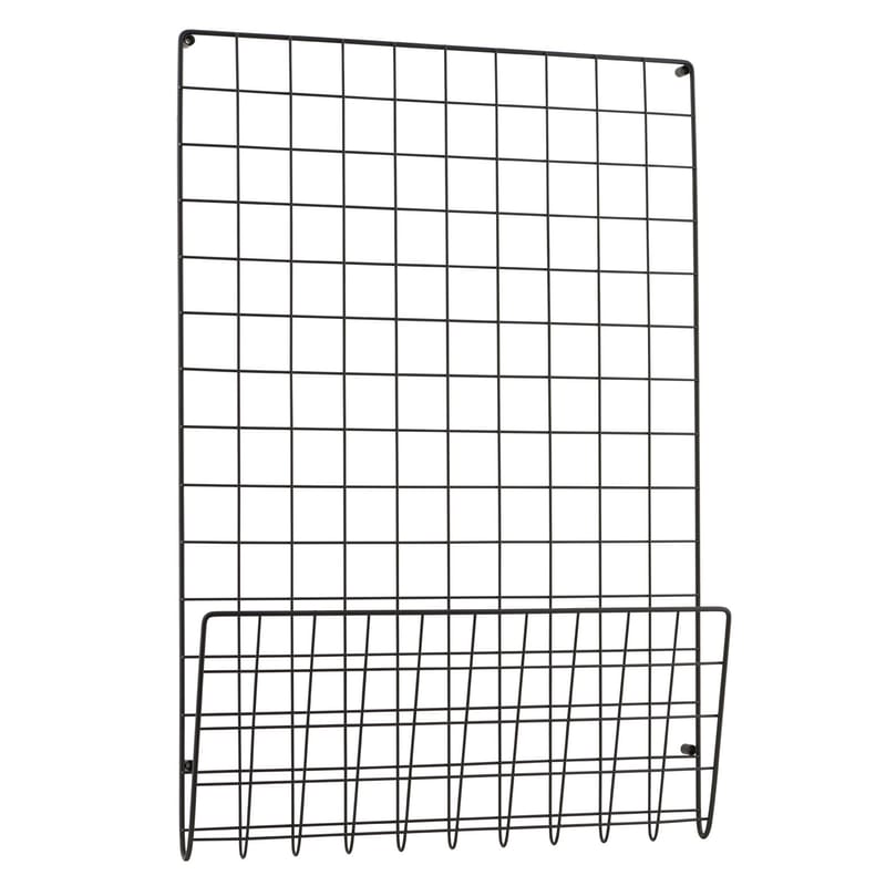 Rangement mural Mesh House Doctor