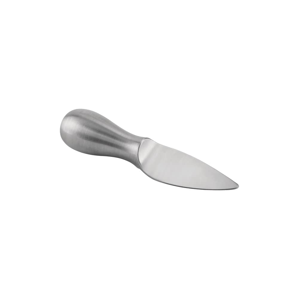 Poinçon à fromage Mami métal - Alessi - Acier - Acier