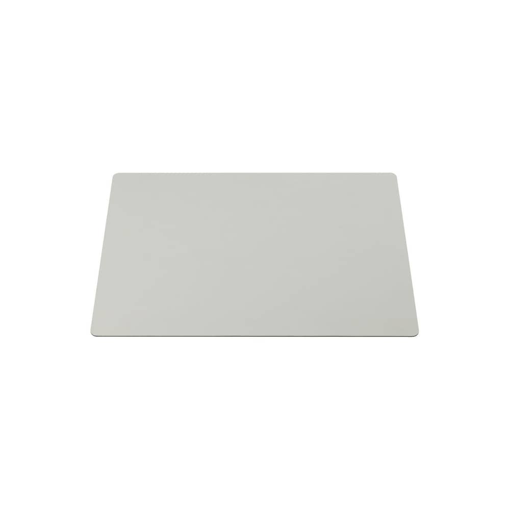 Schreibunterlage Repad leder beige / Recycling-Lederfaserstoff - Vitra - Ton - Recyceltes Verbundleder
