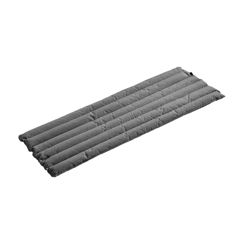  Accessory textile black - Hay - Poivre noir - Olefin outdoor fabric