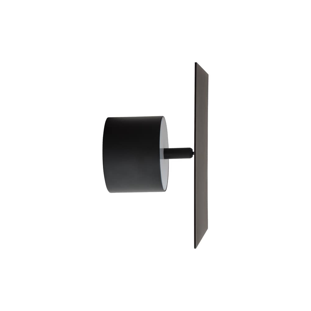 Applique Chameleon LED / Orientable - 101 COPENHAGEN - Noir brûlé - Aluminium