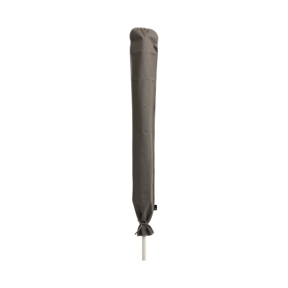 Accessoire / Housse de protection pour parasols Terrazza - Hay - Charbon - Polypropylène