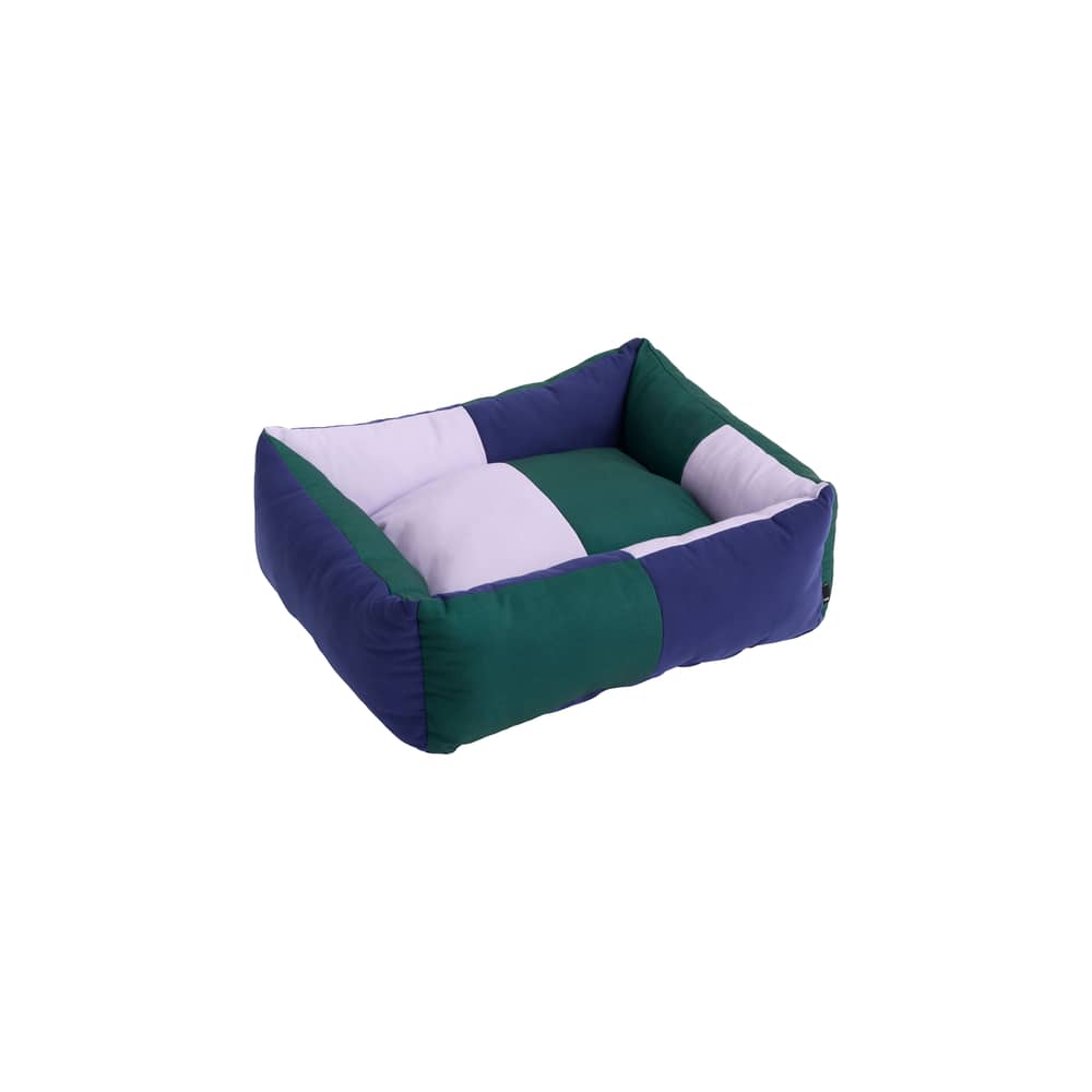 Hundebett Hay Dogs Hay / Small - 52 x 60 cm - Bunt - Textil | Made In Design