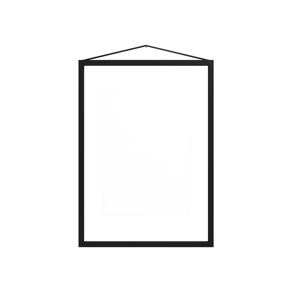 MOEBE A3 Frame - black | Made In Design UK