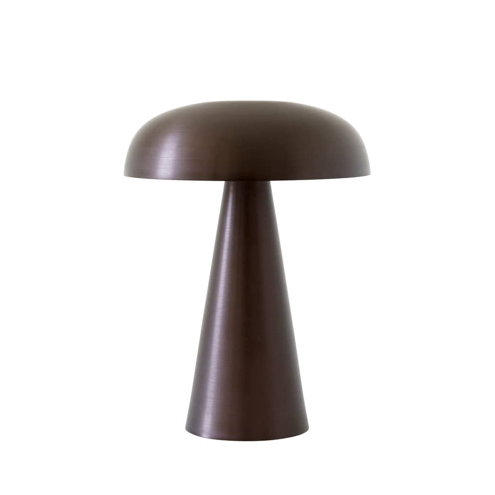 Lampa Sella Relax 'City' S-5 - Colore Marrone - Seduta Da Lavoro Certificata ISO 9001 - 6