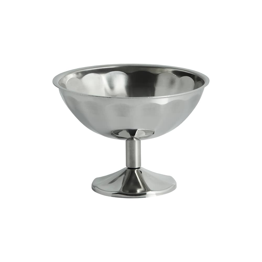 Coupe à glace Italian métal - Hay - Acier poli - Acier inoxydable poli