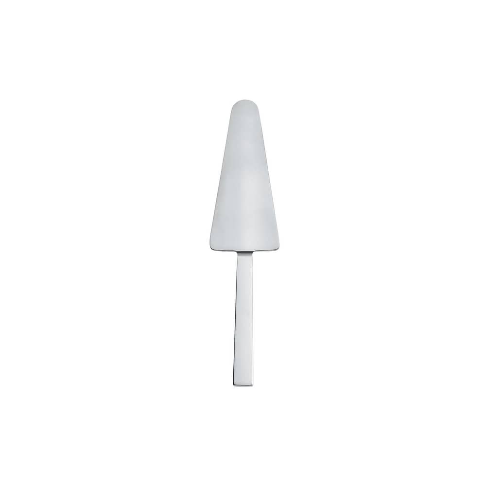 Pelle à tarte Santiago métal - Alessi - Pelle à tarte - Acier inoxydable poli