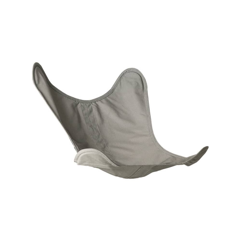 Accessoire  tissu gris / Housse pour fauteuil AA - Batyline Elios - AIRBORNE - Brume - Toile Batyline Elios