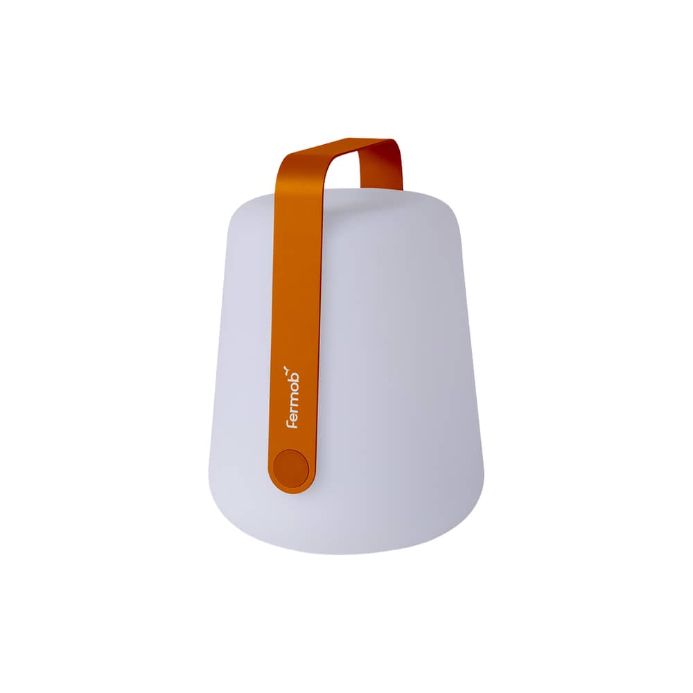 Lampe extérieur sans fil rechargeable Balad Fermob