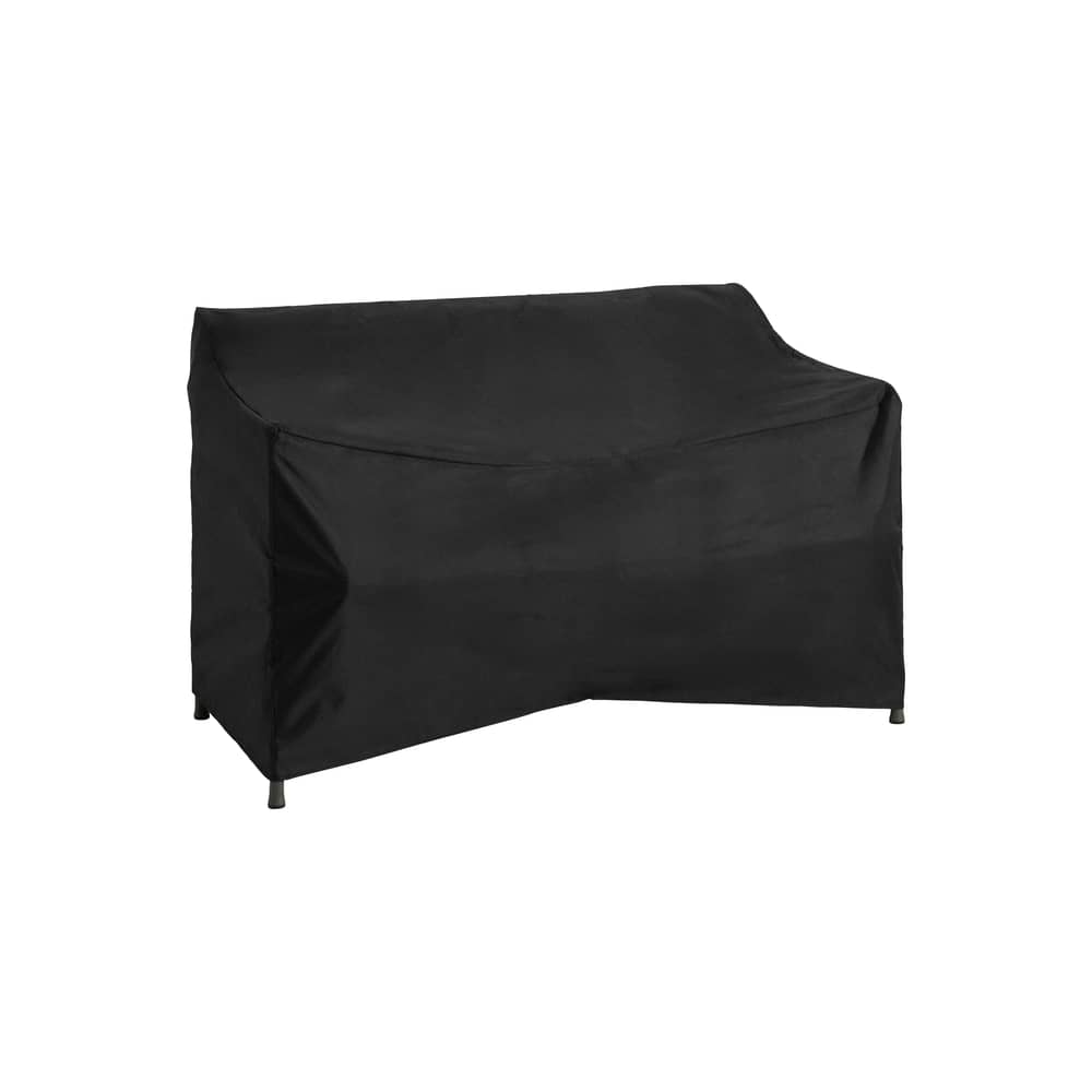 Accessoire / Housse de protection pour banc Dining Palissade L 128 cm - Hay - Pour banc Dining L 128 cm - Polyester recyclé déperlant
