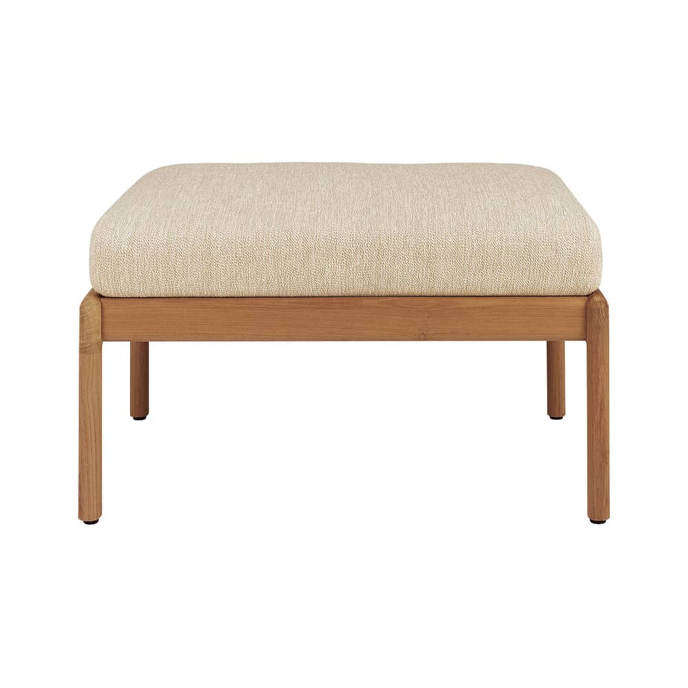 Pouf Jack Outdoor Ethnicraft - nouvelle collection ethnicraft