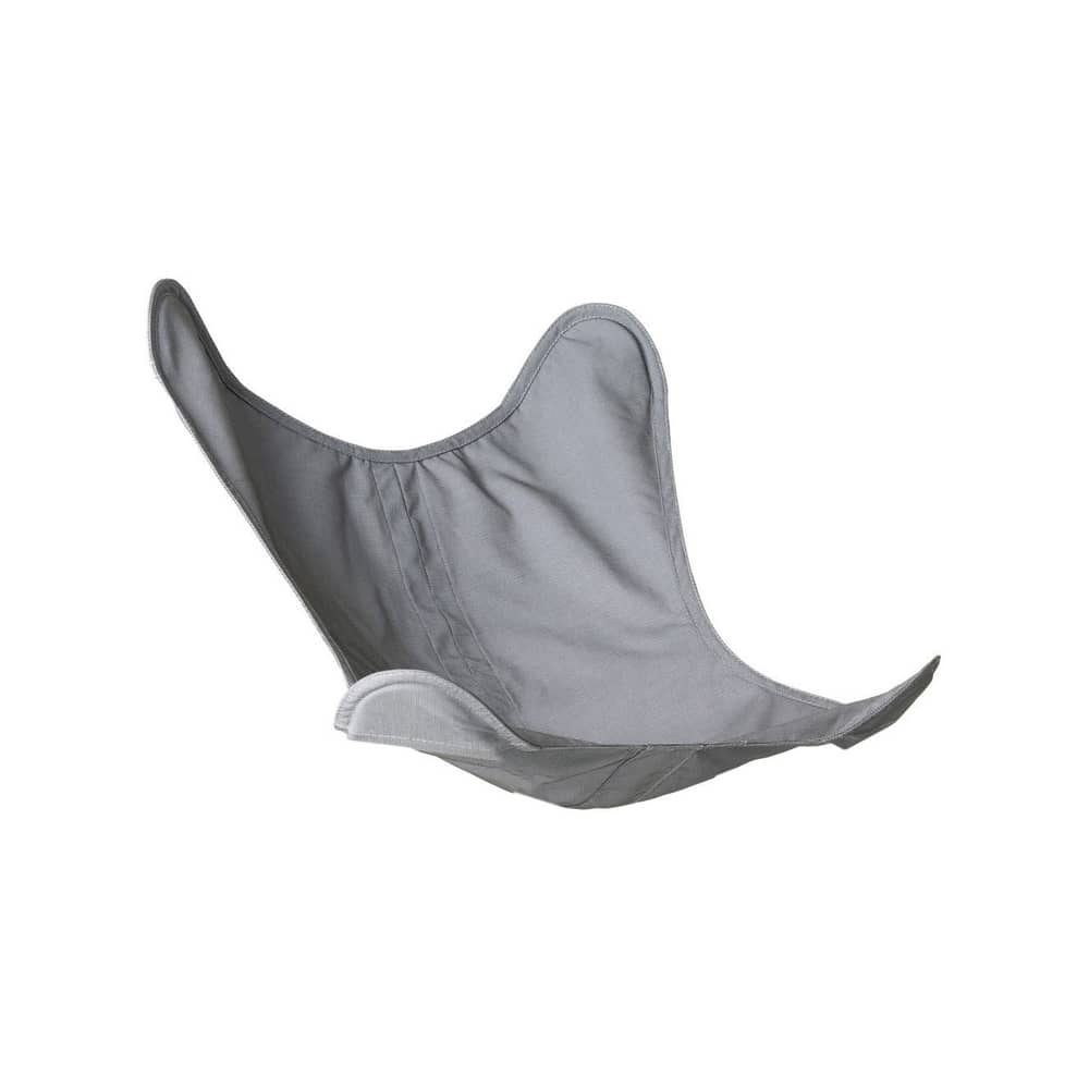 Accessoire  tissu bleu / Housse pour fauteuil AA - Batyline Elios - AIRBORNE - Ciel - Toile Batyline Elios