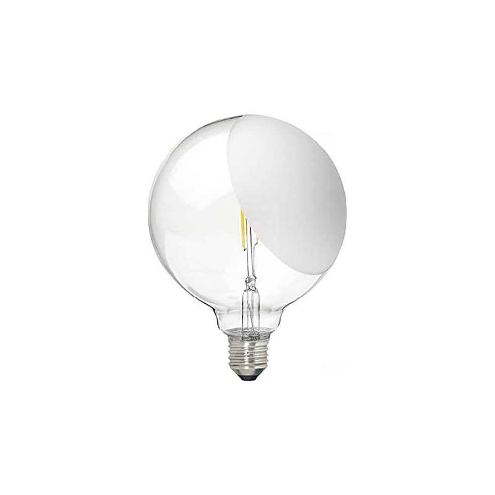 Zubehör Globolux glas transparent / Ersatzglühbirne für Lampe Lampadina - Flos - Ersatzglühbirne - Glas