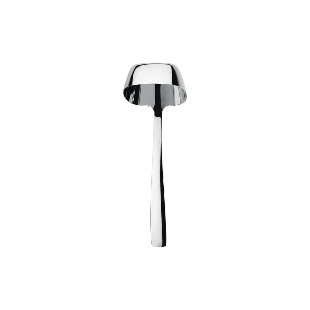 Louche Dressed métal - Alessi - Louche - Acier - Acier inoxydable
