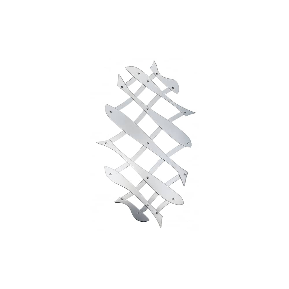 Dessous-de-plat extensible blanc ROGER ORFEVRE - Ambiance & Styles