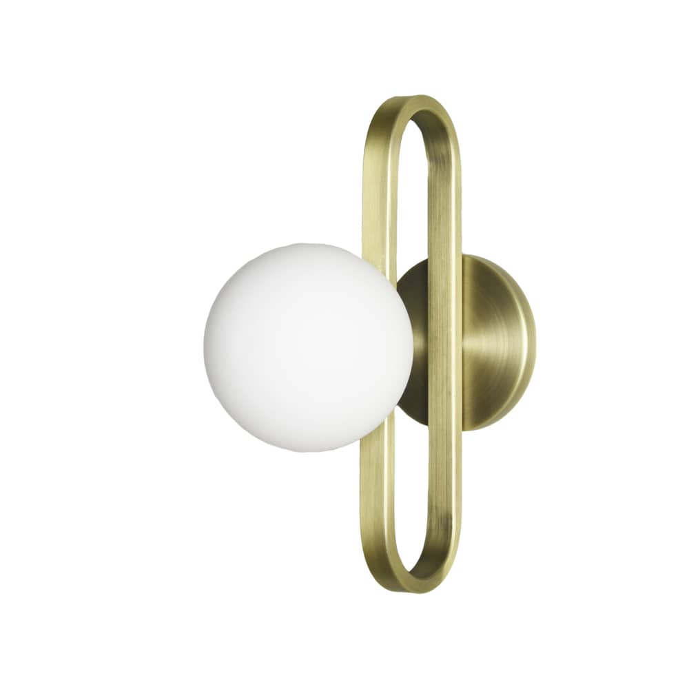 Applique salle de bains Cime Enostudio