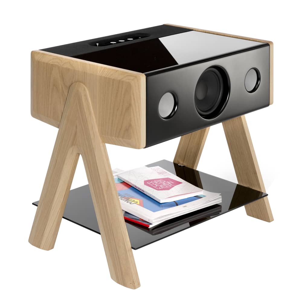 LA BOITE concept LAB-CBCS-OK オーク CUBE Cube CS Oak | La Boite concept