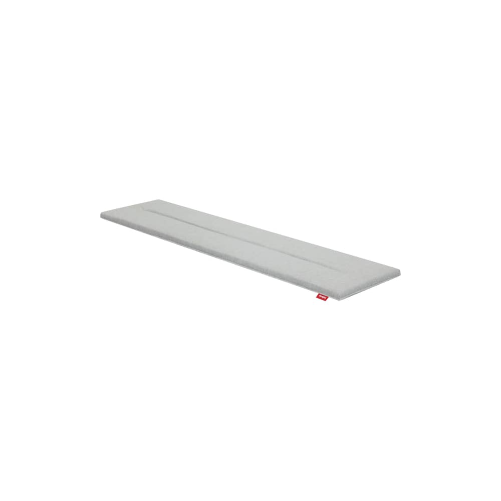 Accessoire / Coussin pour banc Fred\'s - Fatboy - Mist - Mousse, Tissu oléfine