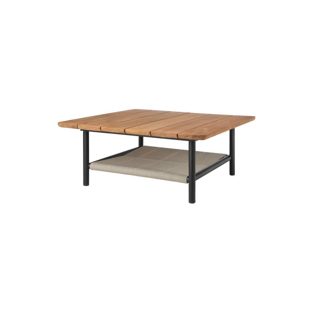 Table basse Corbey Outdoor Ethnicraft - nouvelle collection ethnicraft