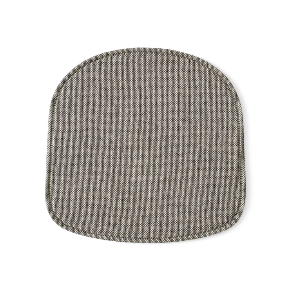  Accessory textile beige / Fabric - For Rely HW6 chair - &tradition - Beige - Fabric, Foam