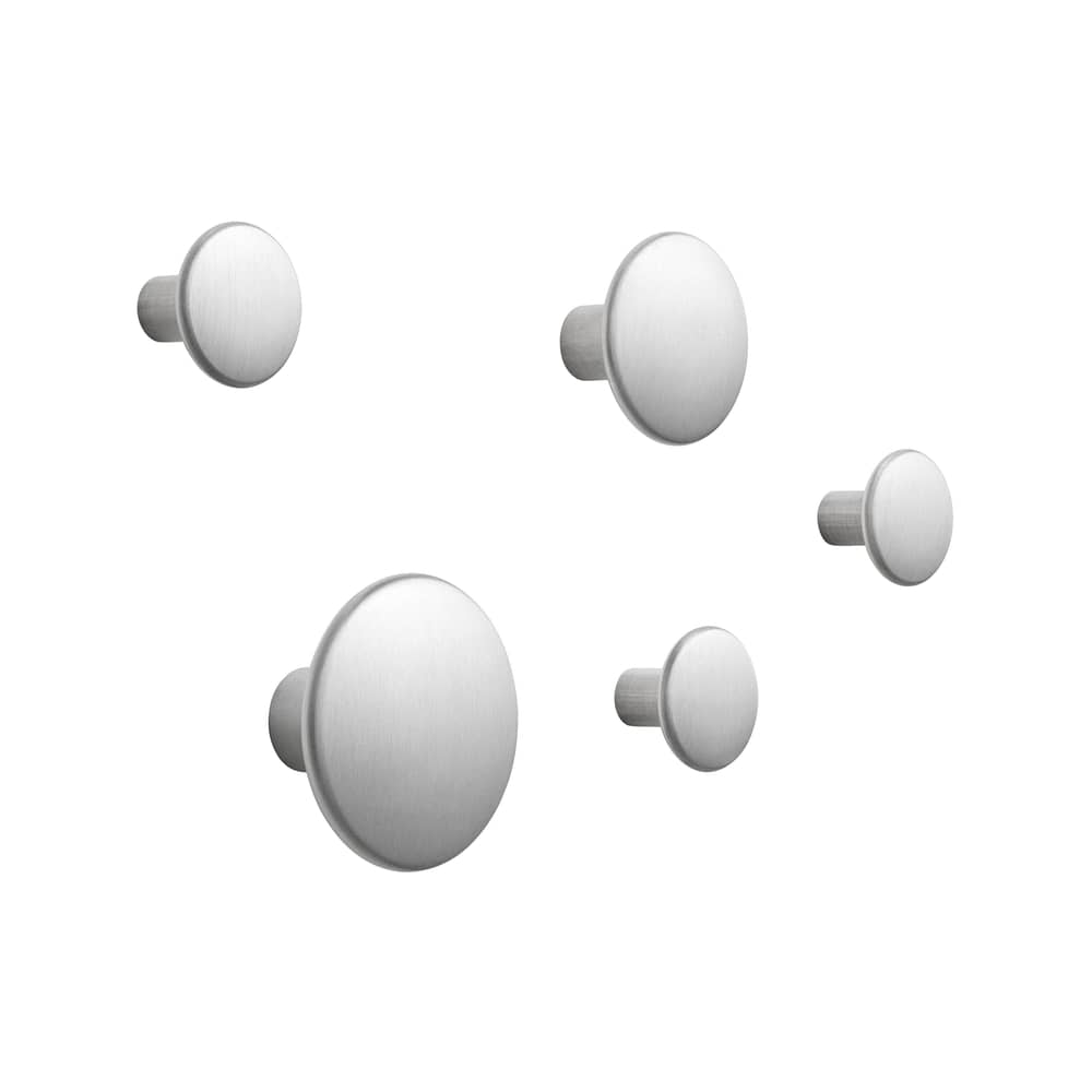 Patère The Dots Muuto