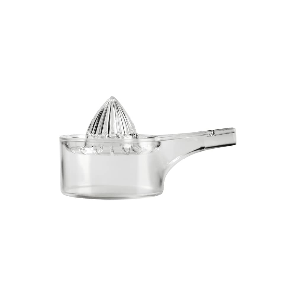 Presse-agrumes Citrus plastique transparent - Alessi - Transparent - PMMA