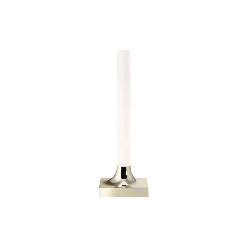 Lampe sans fil rechargeable Goodnight LED - Kartell - Champagne - ABS recyclé, PMMA