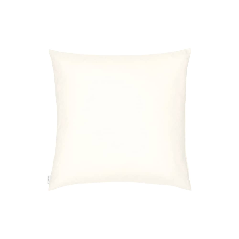 Garnissage pour coussin  tissu blanc / 50 x 50 cm - Marimekko - 50 x 50 cm / Blanc - Mousse polyester