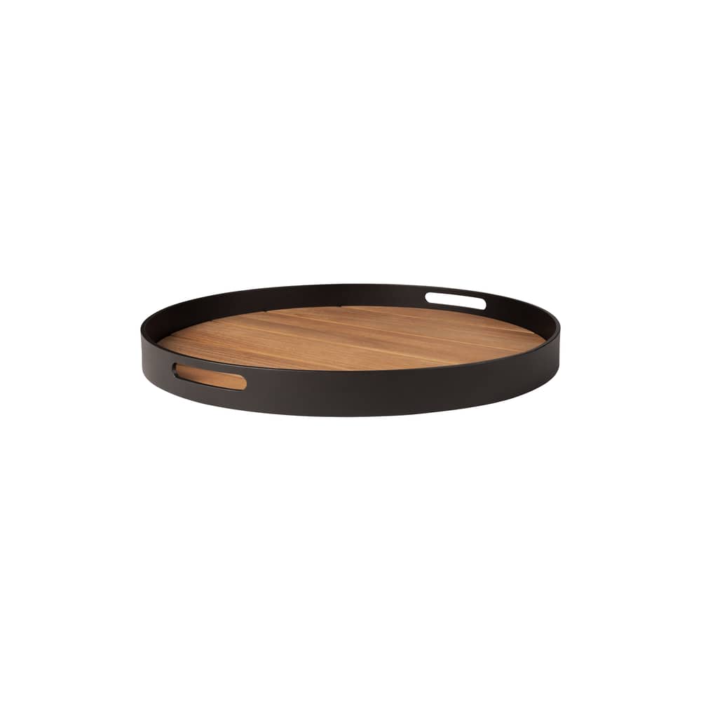 Accessoire / Plateau amovible pour table d'appoint Core Ethnicraft - nouvelle collection ethnicraft