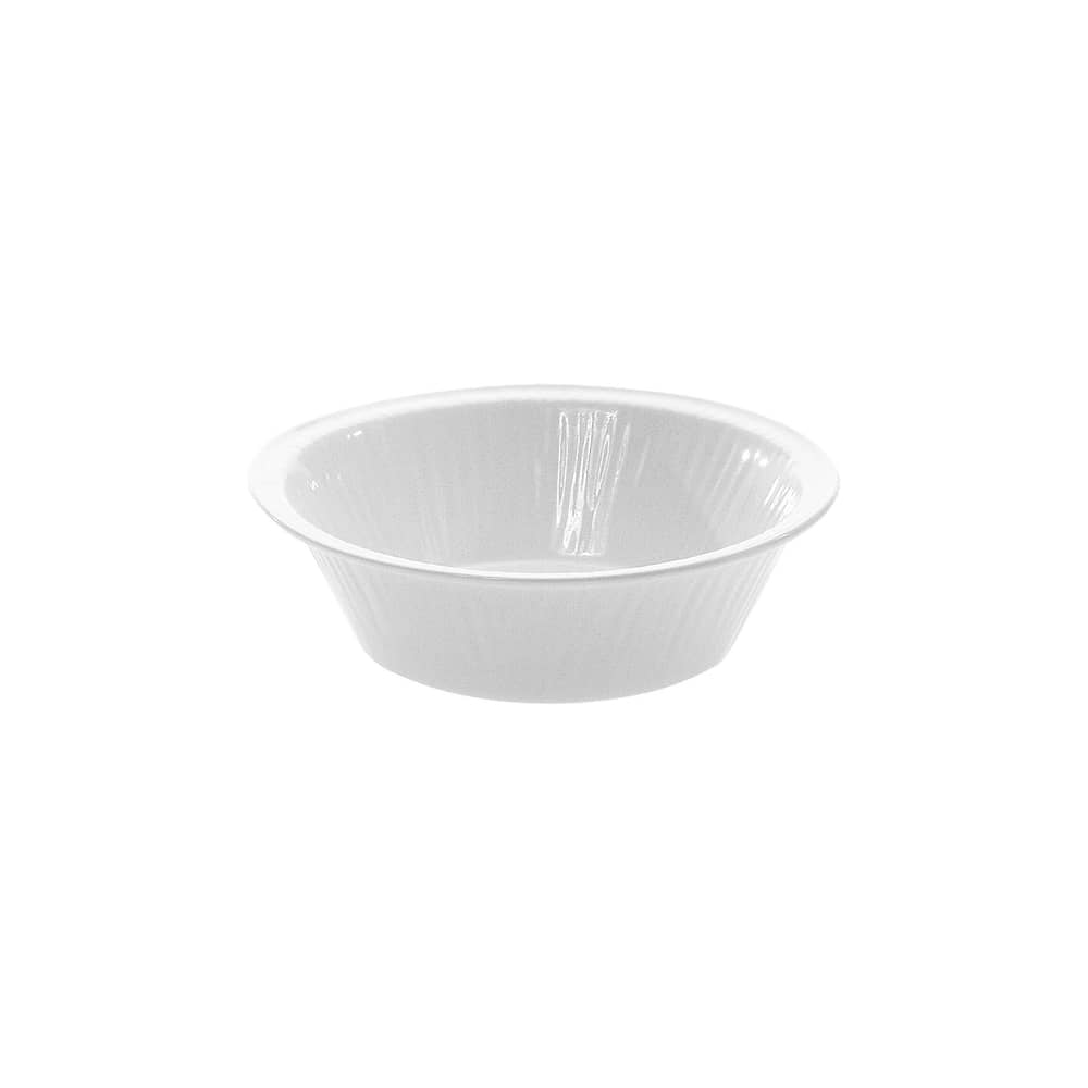 Set de 6 bols Estetico quotidiano / Ø 15 cm - Seletti - Set de 6 / Blanc - Porcelaine