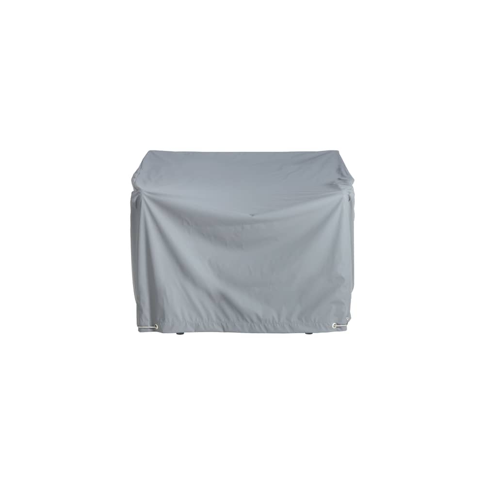 Accessoire / Housse de protection pour fauteuil Corbey - Ethnicraft - Gris - Tissu enduit
