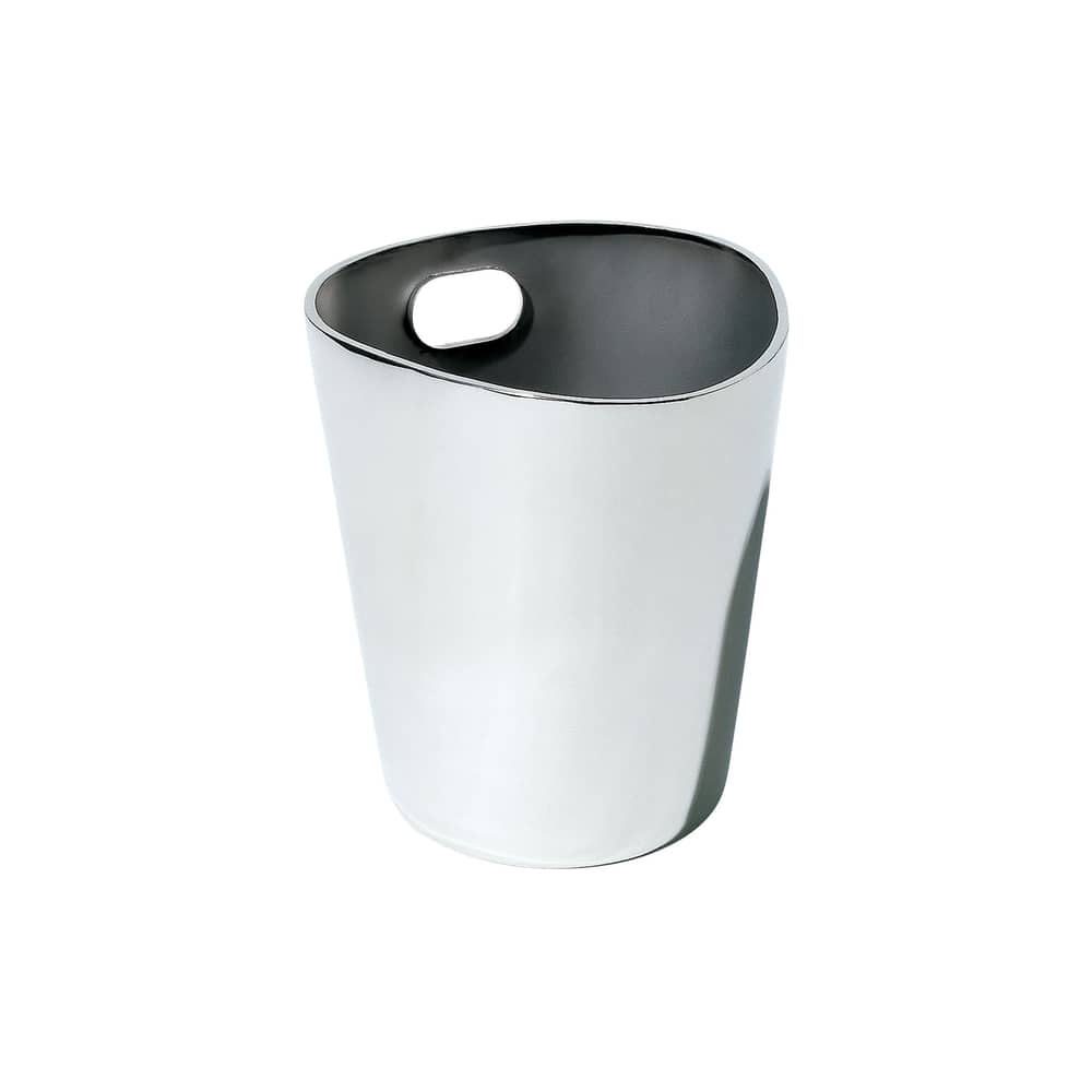 Champagne bucket Bolly Alessi - Metal - Metal | Made In Design