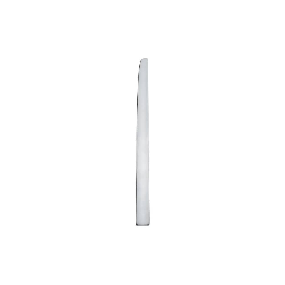 Couteau de table Santiago métal - Alessi - Couteau - Acier inoxydable poli