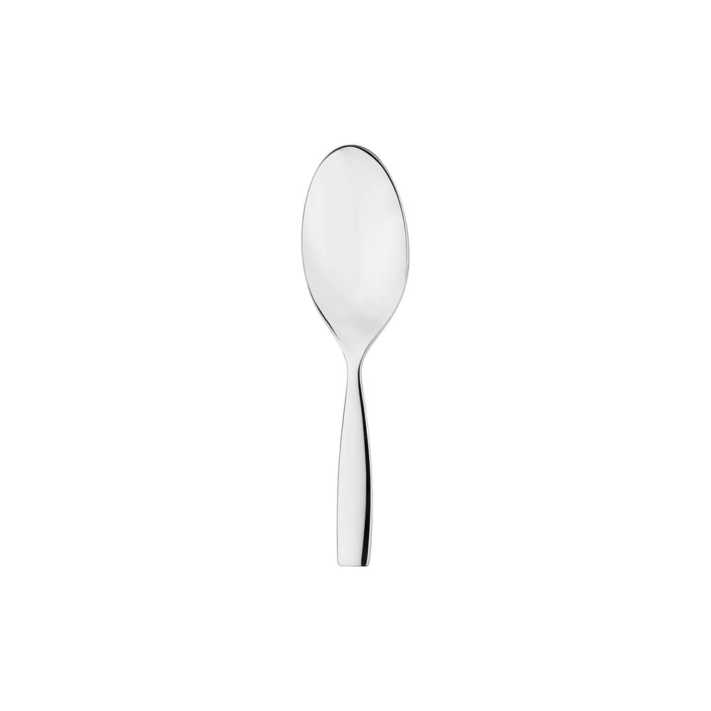 Cuillère de service Dressed métal / L 25 cm - Alessi - Cuillère de service - Acier - Acier inoxydable