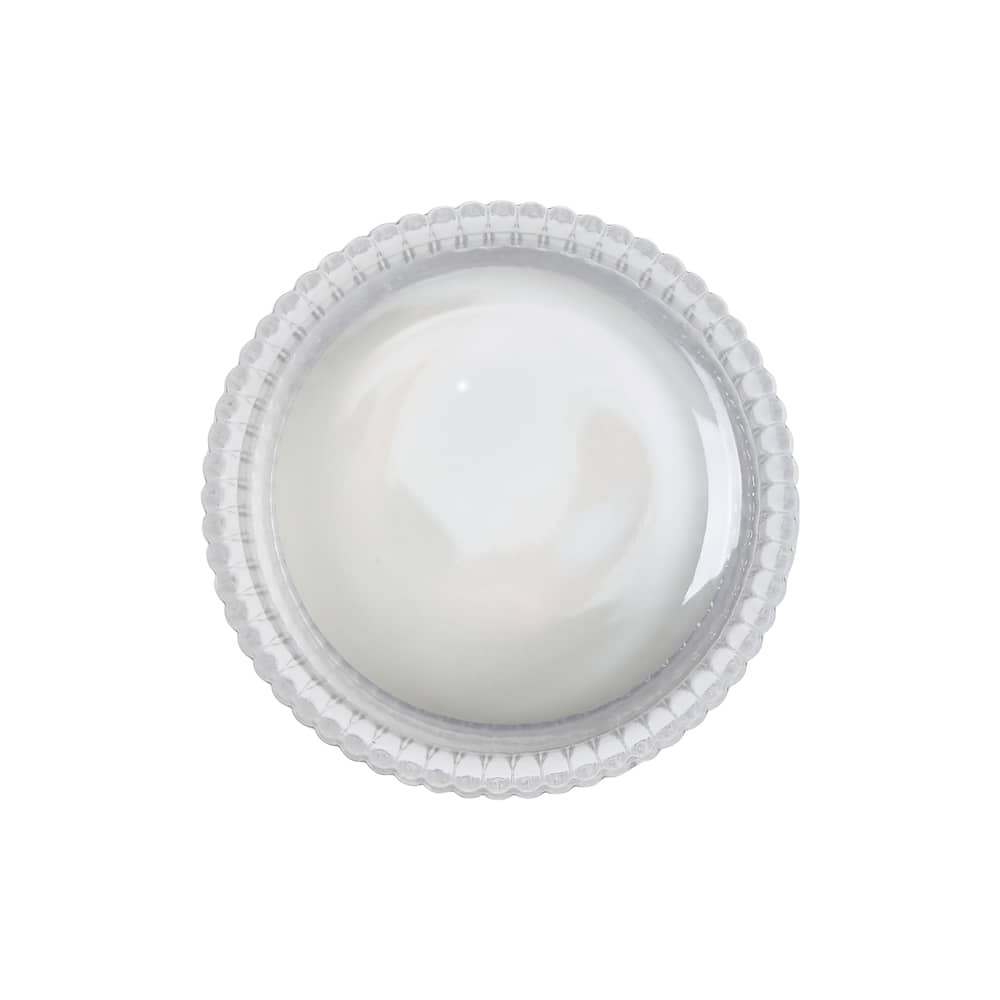 Outdoor-Wandleuchte Firth glas transparent / Bad-Wandlampe - TALA - Transparent - mundgeblasenes Glas