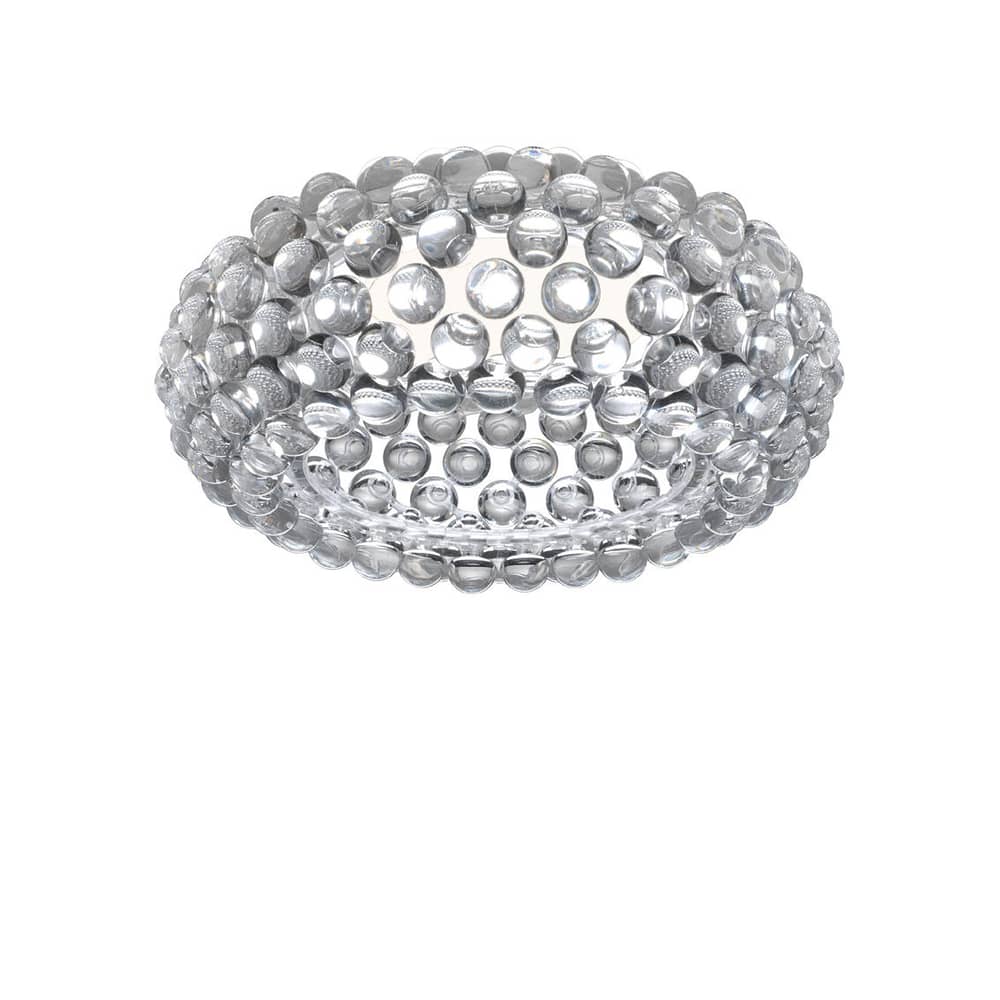 Plafonnier Caboche Plus Foscarini / LED - Version dimmable / Ø 50 cm ...