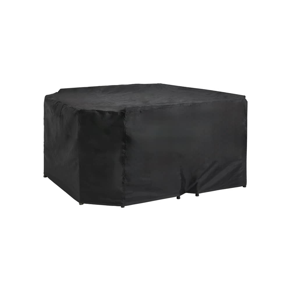 Accessoire / Housse de protection pour table Palissade 170 x 90 x H 75 cm + 4 chaises - Hay - Pour table 170 x 90 x H 75 cm - Polyester recyclé déperlant