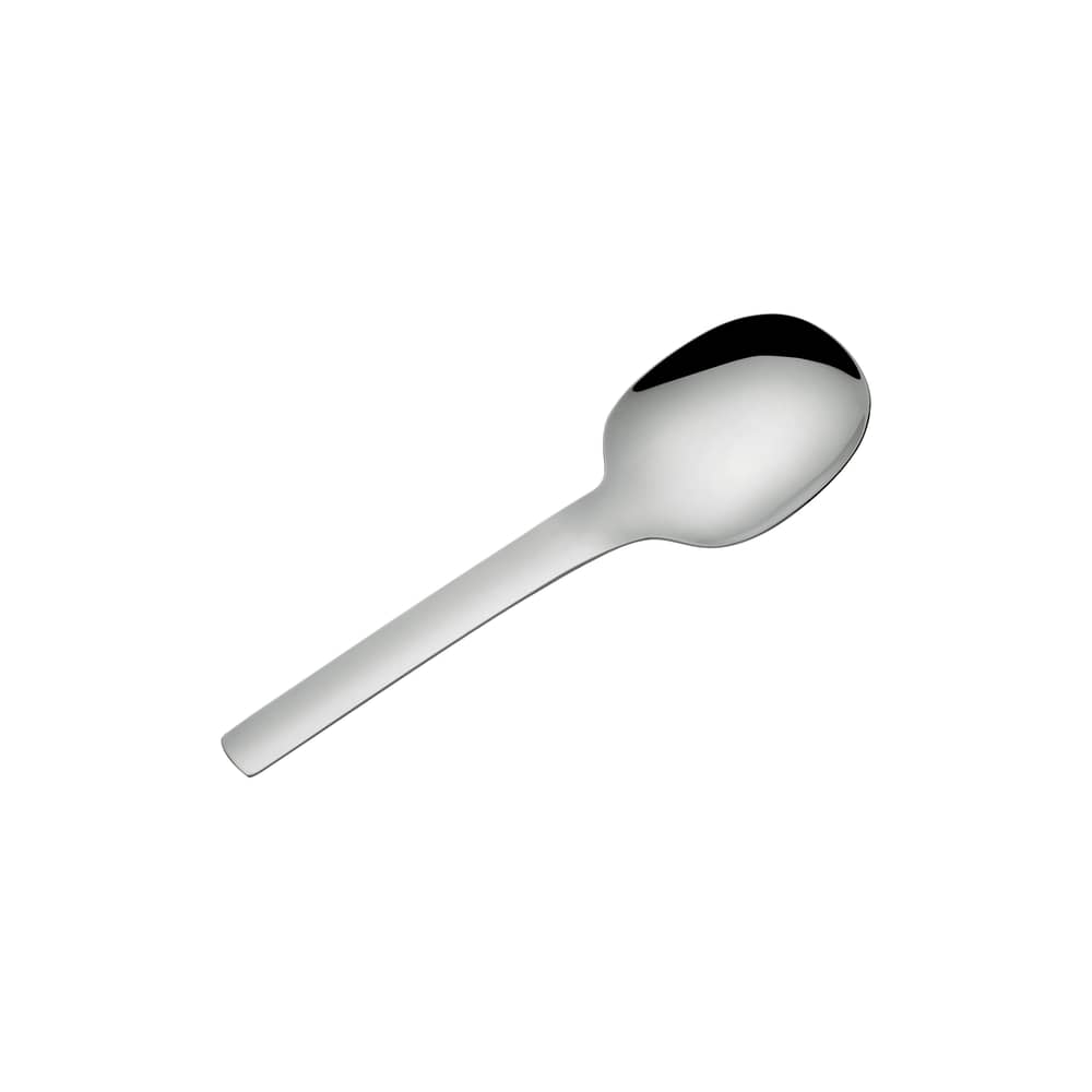 Cuillère de service Tibidabo métal - Alessi - Acier - Acier inoxydable