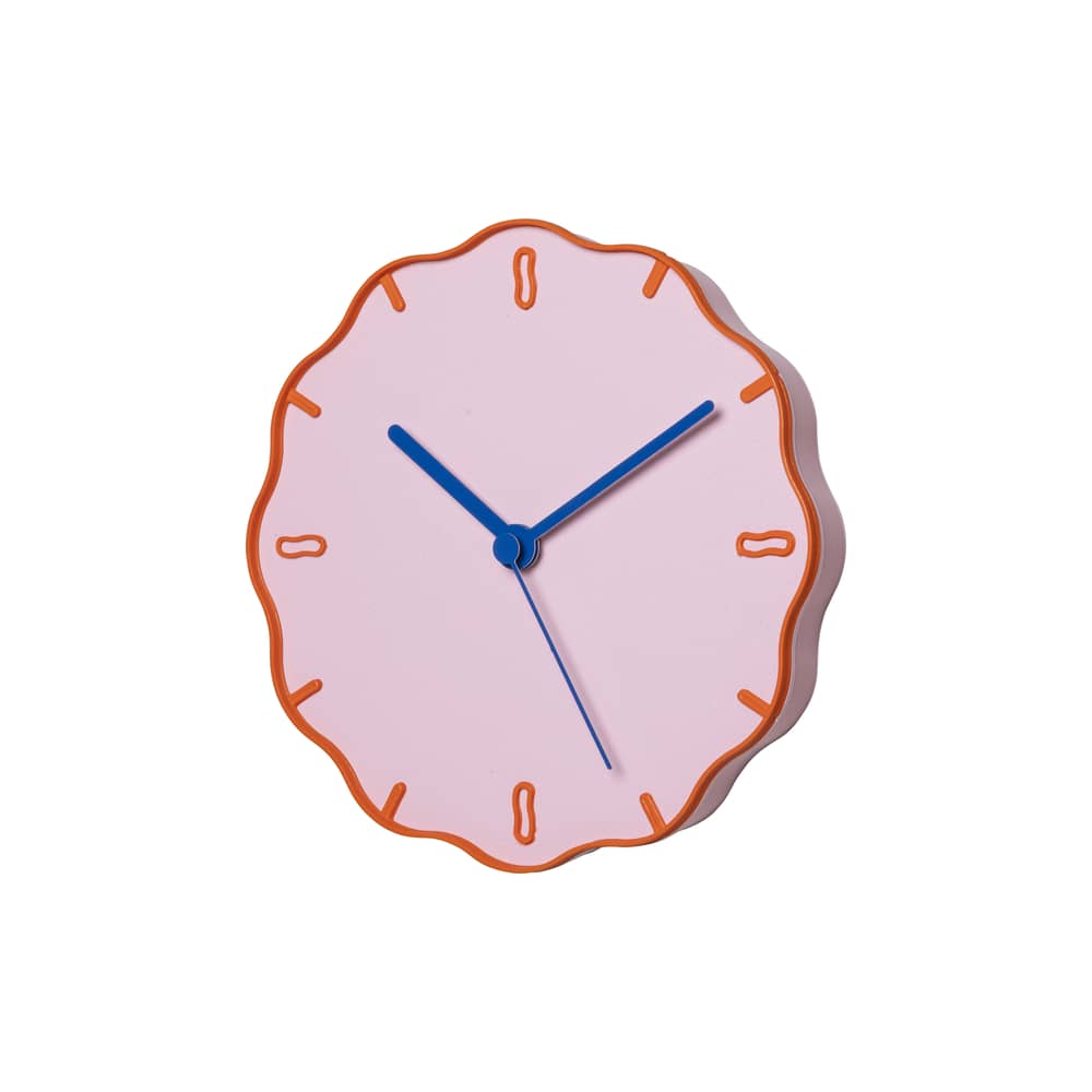STAR WARS Orologio Per Bambini Con Cinturino In Nylon Blu – Quadrante Da 32 Mm, Impermeabile 30 M, Con Opuscolo Per Imparare L’Ora - 3