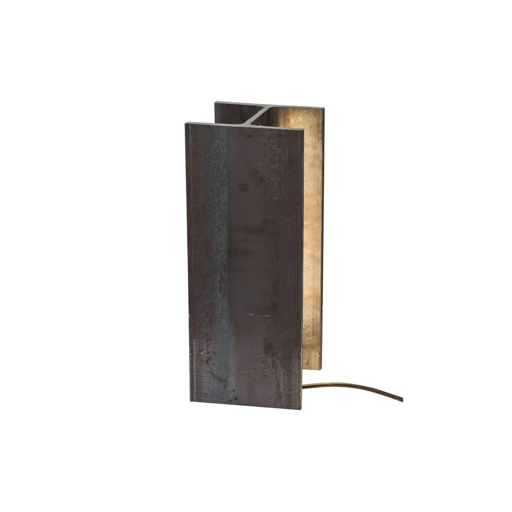 Lampe Nemo Cassina Mini Maïs – Noire – Design Ricciotti – Occasion