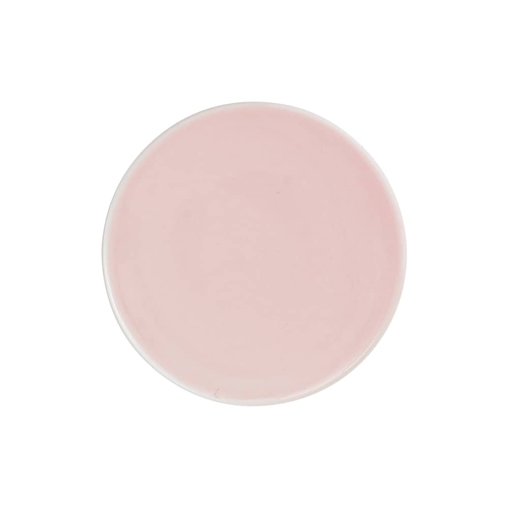 Accessoire  céramique rose / Couvercle pour vases Deko Object - Normann Copenhagen - Rose - Céramique