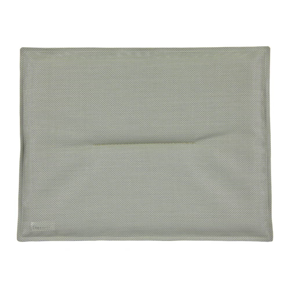 Coussin d\'assise  / Pour chaise Bistro - Fermob - Cactus - Mousse, Toile