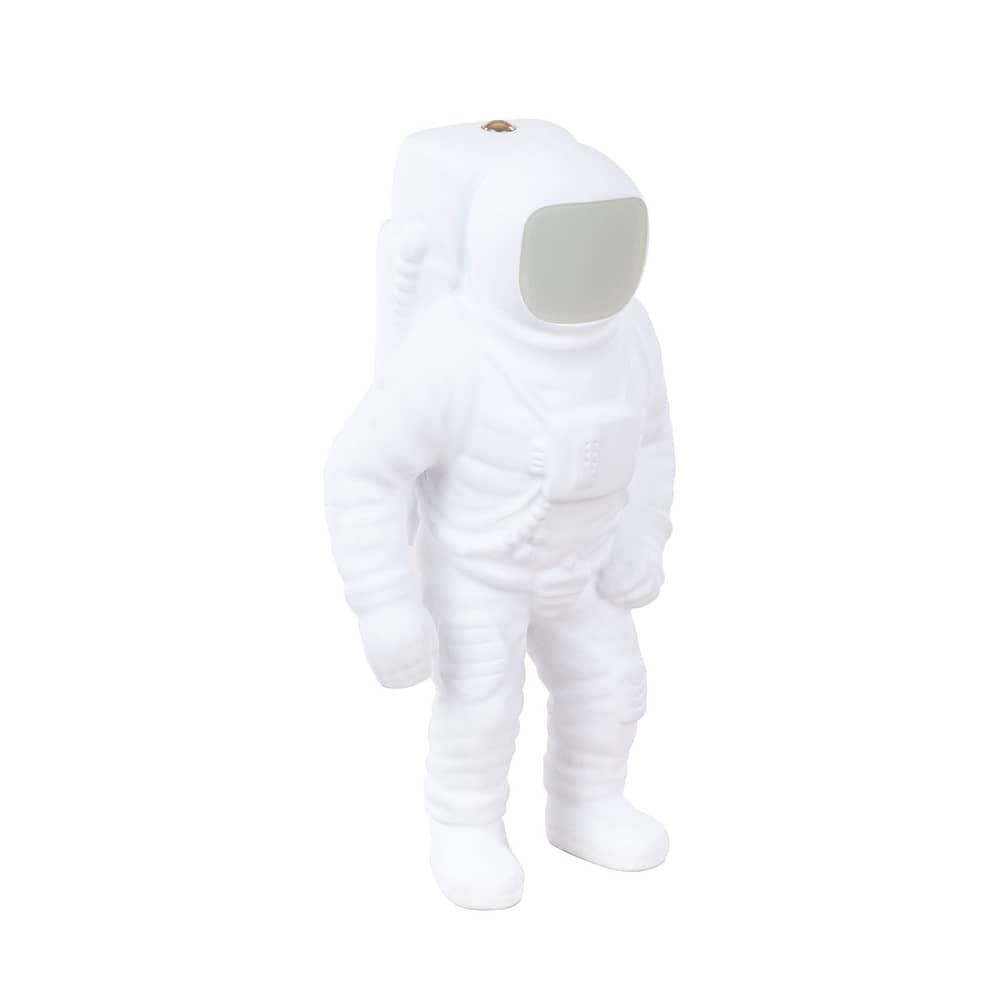 DIESEL Flashing Starman 宇宙飛行士型ライト Wireless rechargeable lamp Flashing Starman LED Diesel living with
