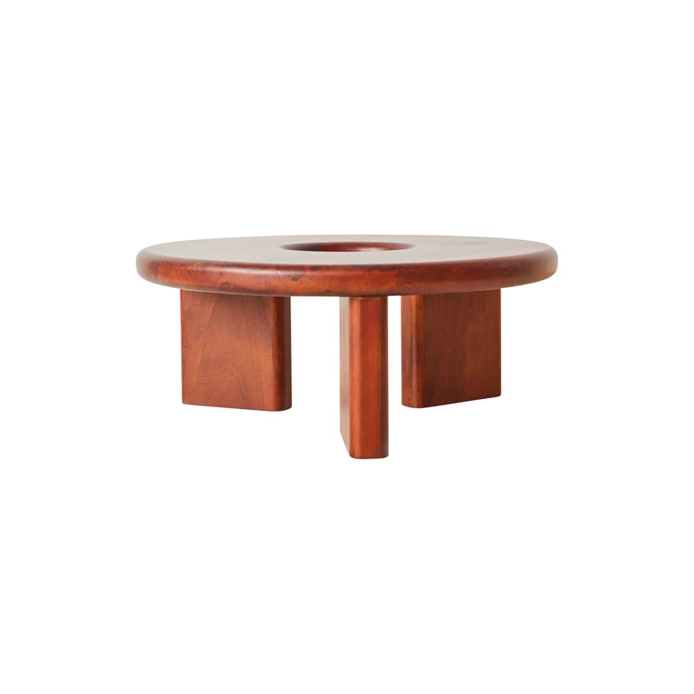 Table basse Conversation HK Living - deco automne