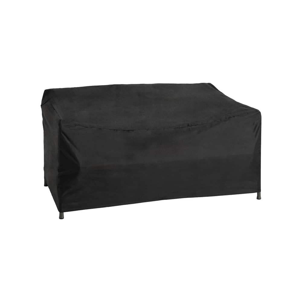 Accessoire / Housse de protection pour canapé Palissade Lounge L 139 cm - Hay - Pour canapé 2 places - Polyester recyclé déperlant