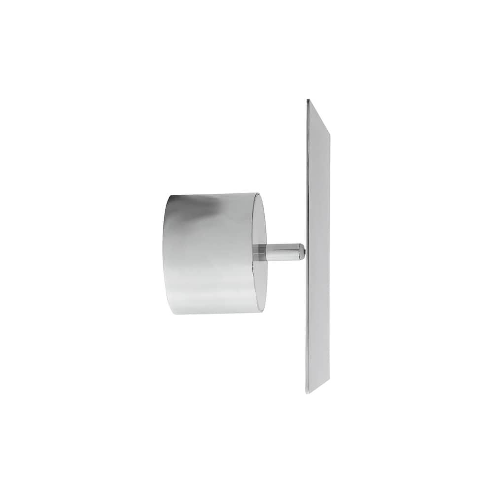 Applique Chameleon LED / Orientable - 101 COPENHAGEN - Chromé - Aluminium