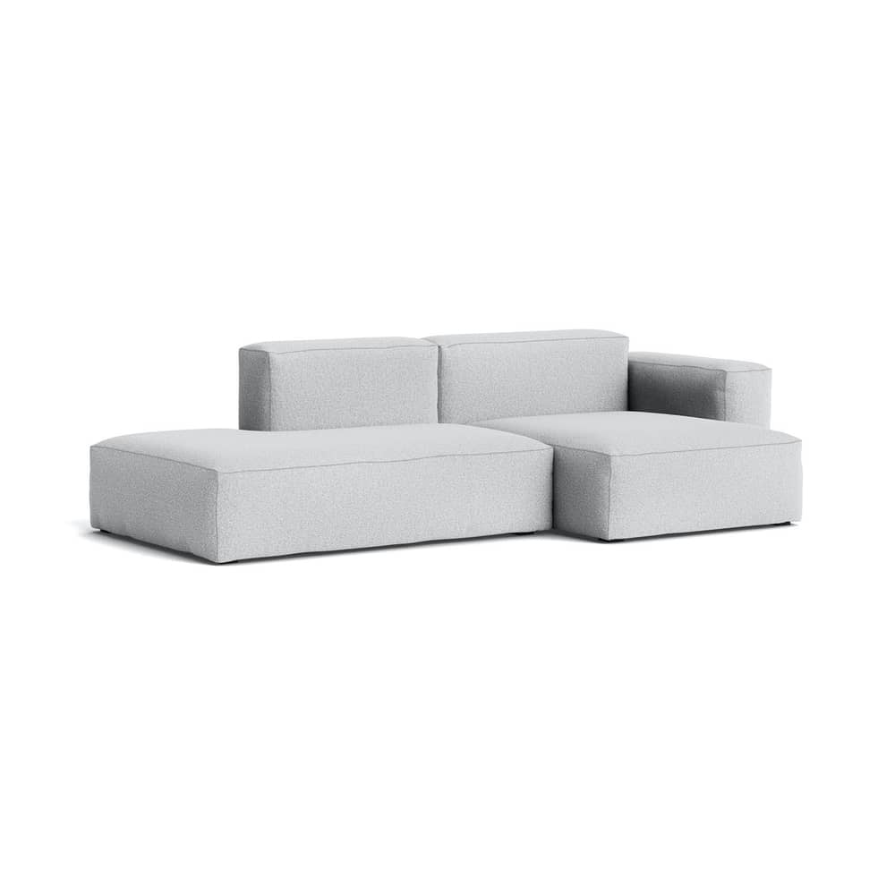 NOLITOY Sofa-Armlehnenbezug 2er Set - Elastisch, Dunkelgrau, 54x17x16cm