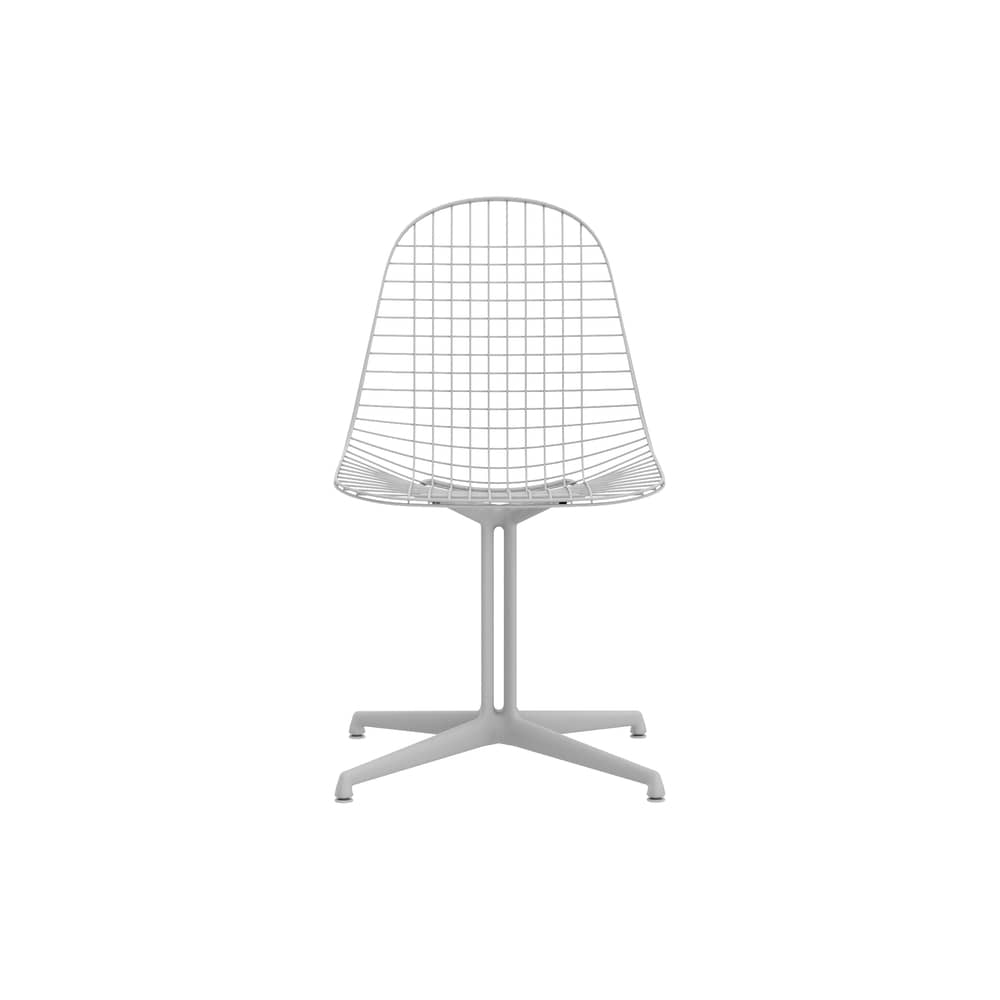 Chaise Wire Chair DKL Vitra
