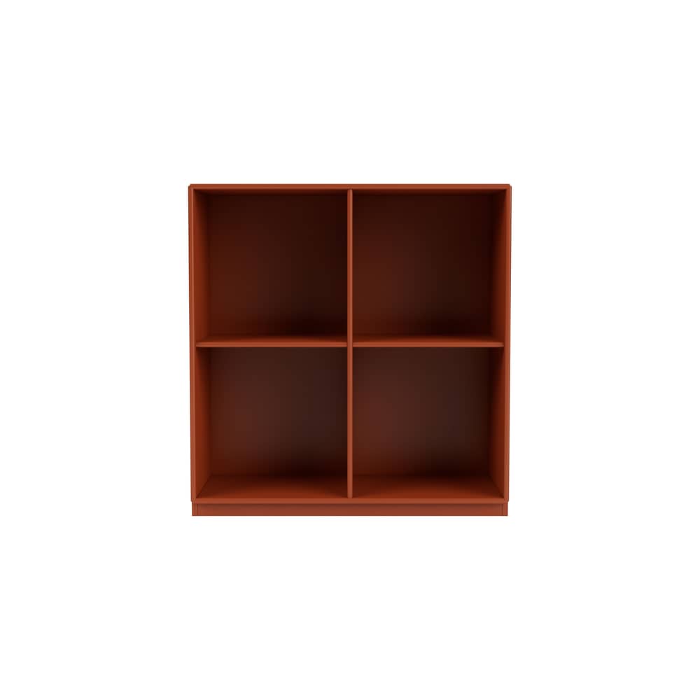 Rangement Show / L 69,6 x P 30 x H 72,6 cm - MONTANA - Hokkaido 162 - MDF laqué