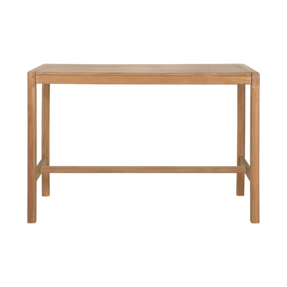 Table haute Jack Outdoor Ethnicraft - nouvelle collection ethnicraft